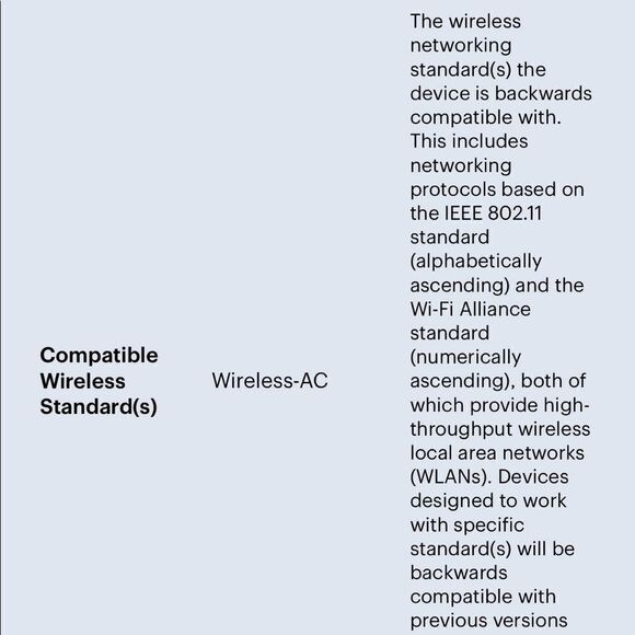 NWT! Linksys-AC1200, Dual Band WiFi Range Extendor. 2000 Square feet! - Picture 6 of 13